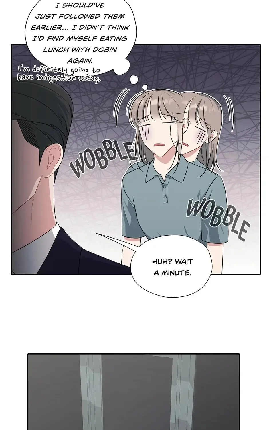 My Boss Is My Biggest Fan! Chapter 26 page 27 - MangaKakalot