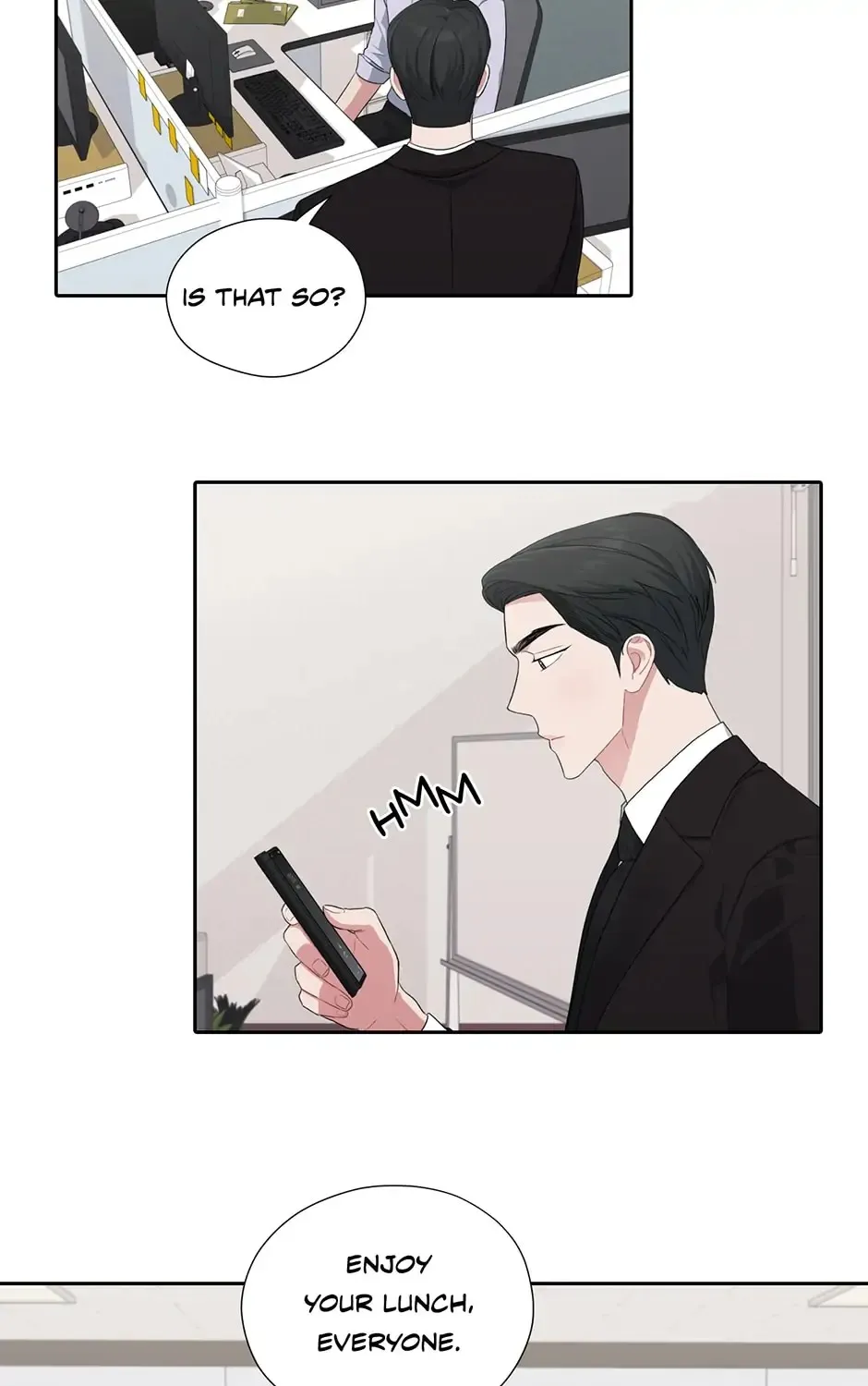 My Boss Is My Biggest Fan! Chapter 26 page 78 - MangaKakalot