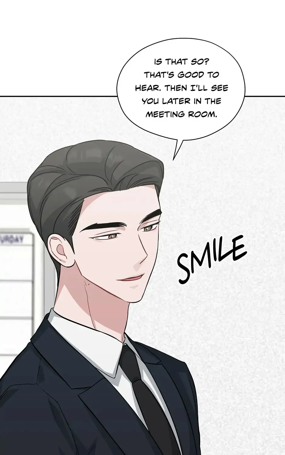 My Boss Is My Biggest Fan! Chapter 33 page 79 - MangaKakalot