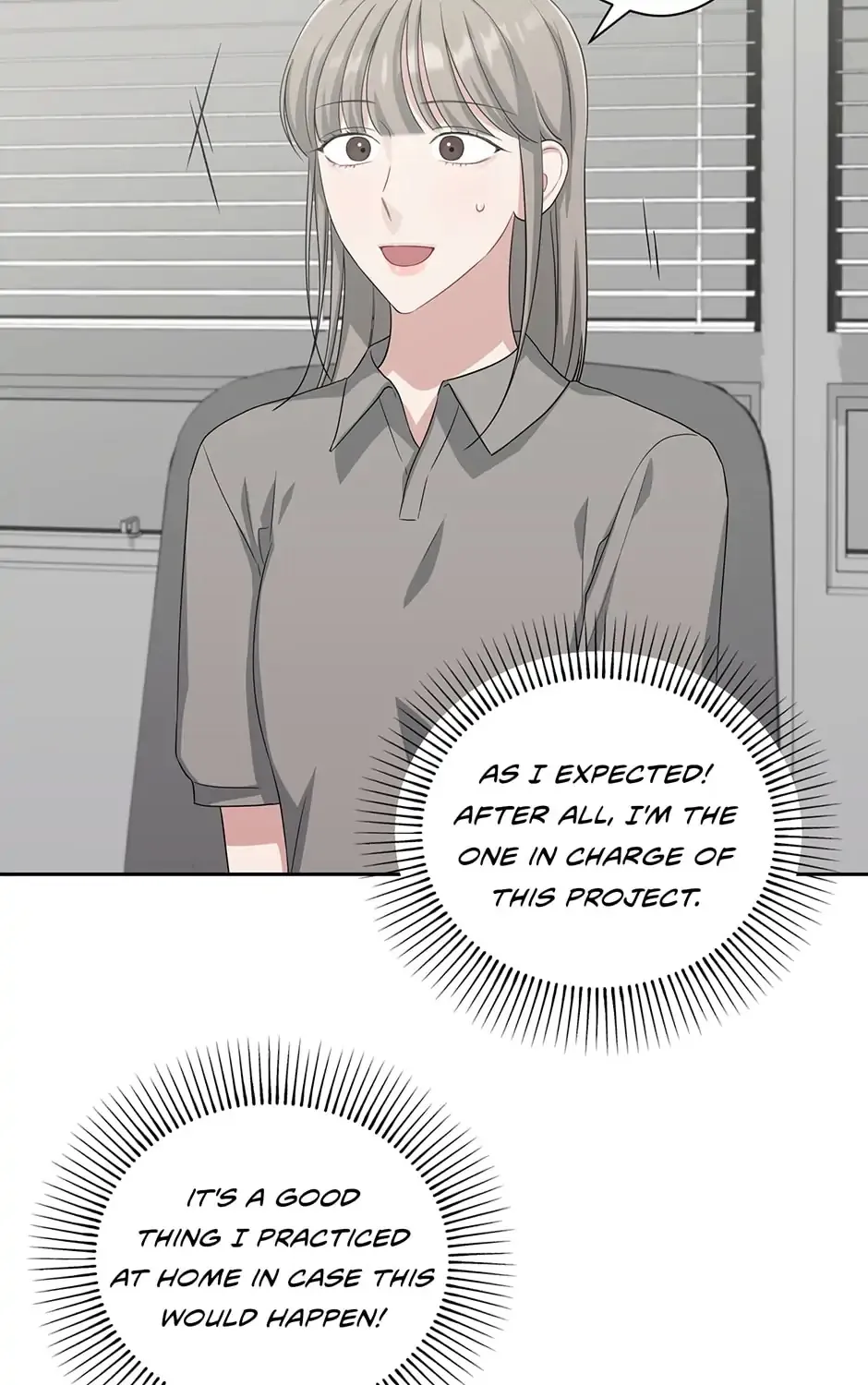 My Boss Is My Biggest Fan! Chapter 33 page 87 - MangaKakalot