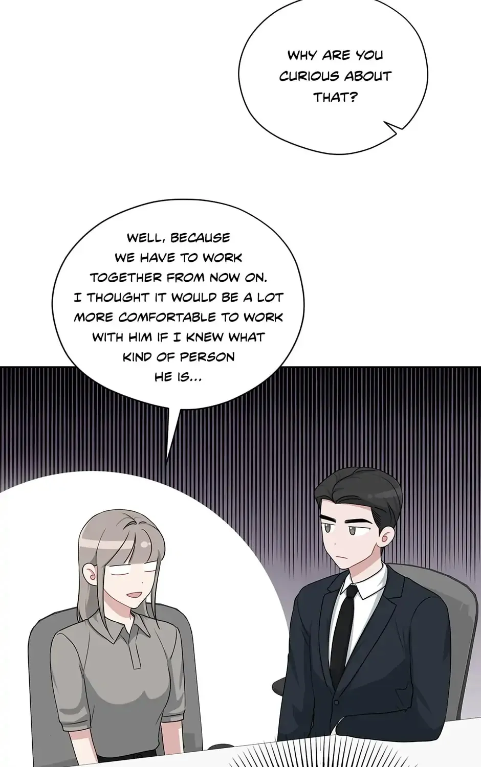 My Boss Is My Biggest Fan! Chapter 35 page 51 - MangaKakalot