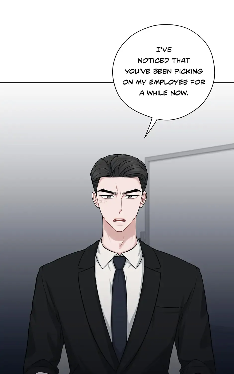 My Boss Is My Biggest Fan! Chapter 36 page 113 - MangaKakalot