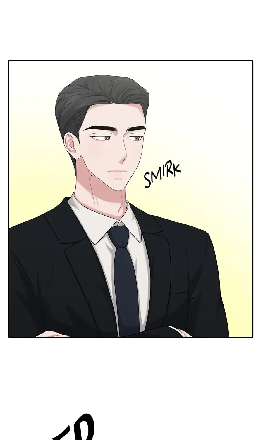 My Boss Is My Biggest Fan! Chapter 36 page 9 - MangaKakalot