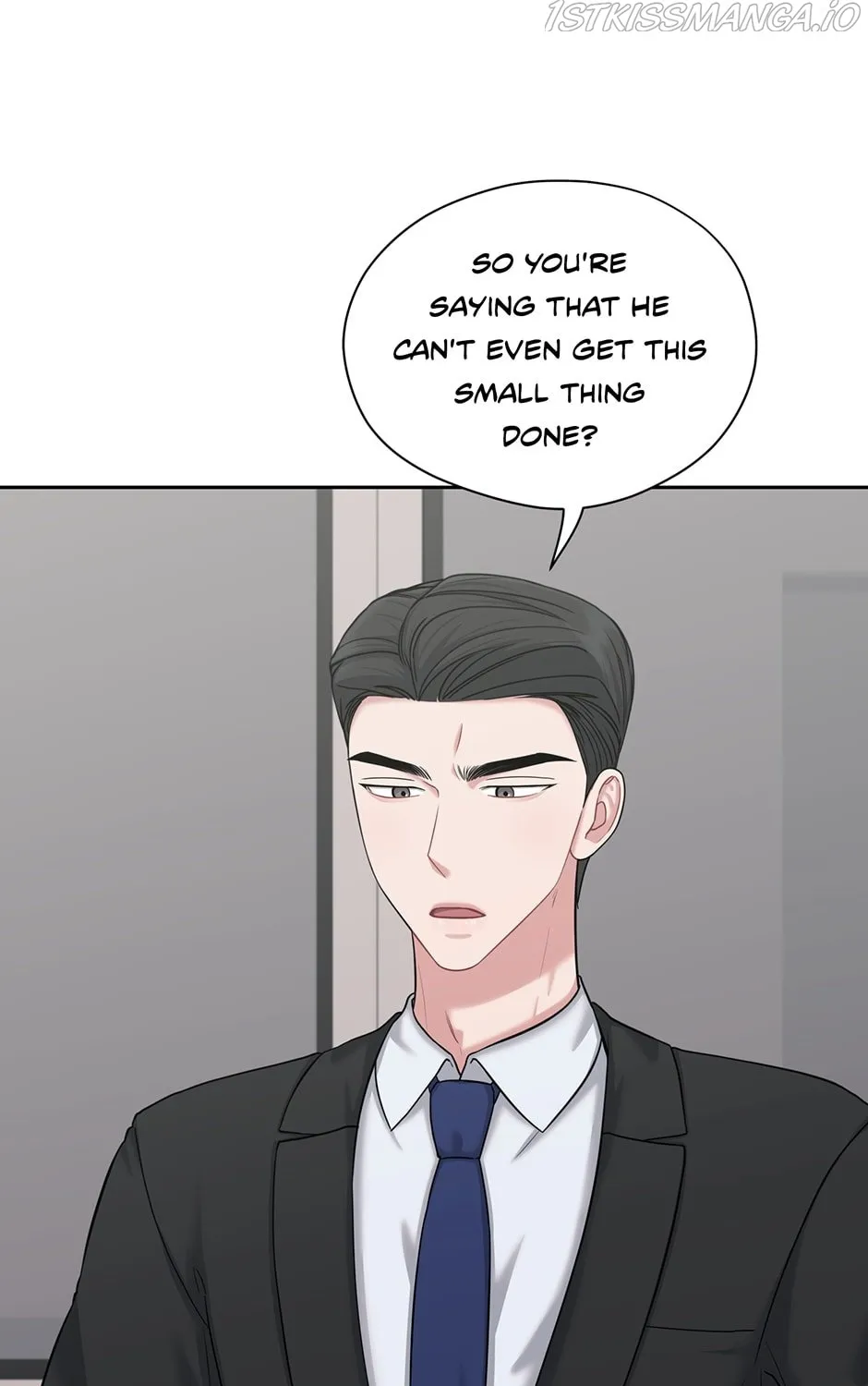 My Boss Is My Biggest Fan! Chapter 39 page 19 - MangaKakalot