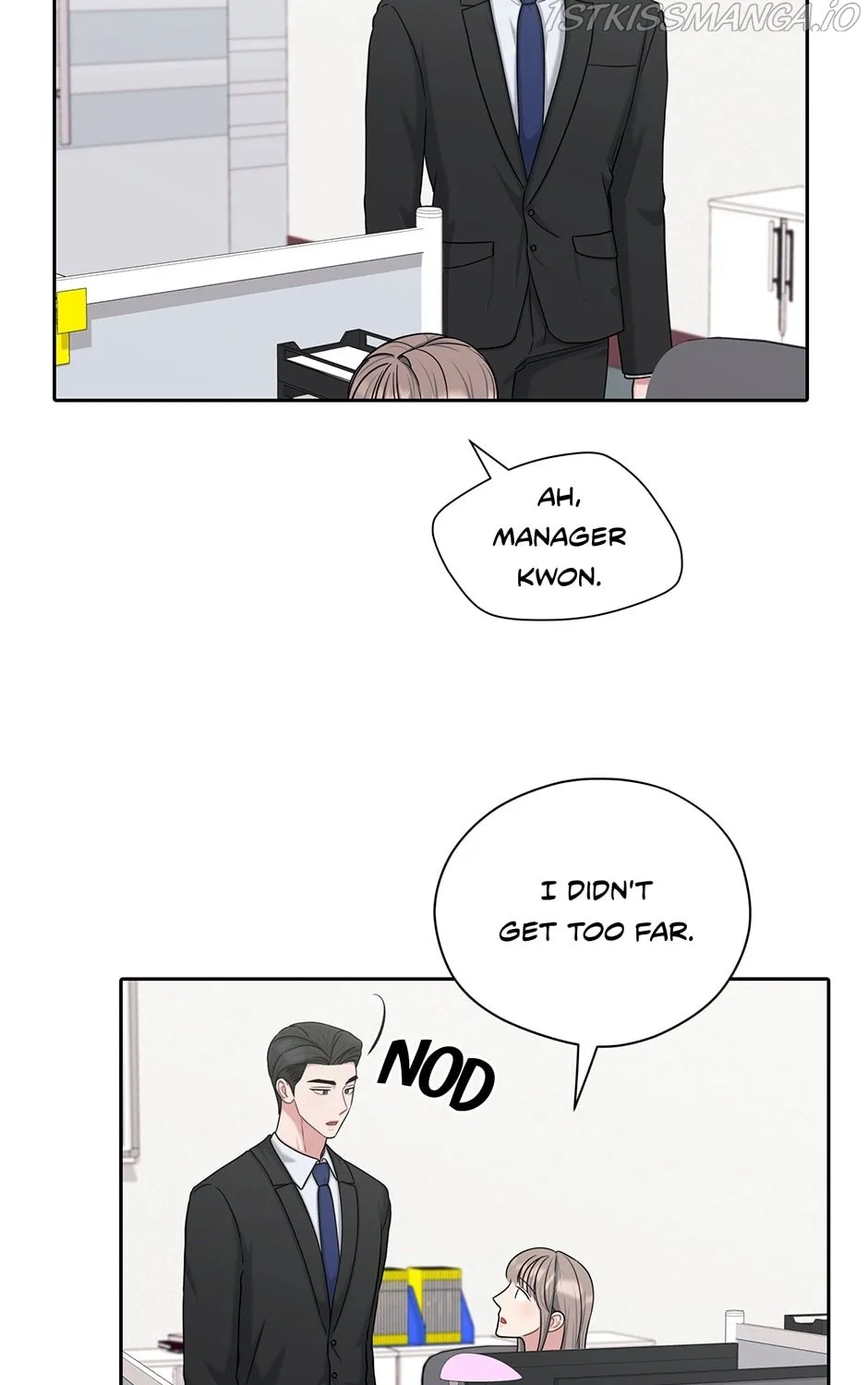 My Boss Is My Biggest Fan! Chapter 39 page 51 - MangaKakalot