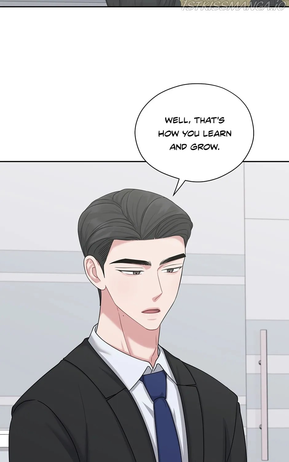 My Boss Is My Biggest Fan! Chapter 39 page 67 - MangaKakalot