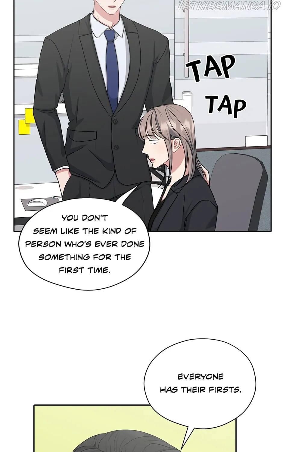 My Boss Is My Biggest Fan! Chapter 39 page 89 - MangaKakalot