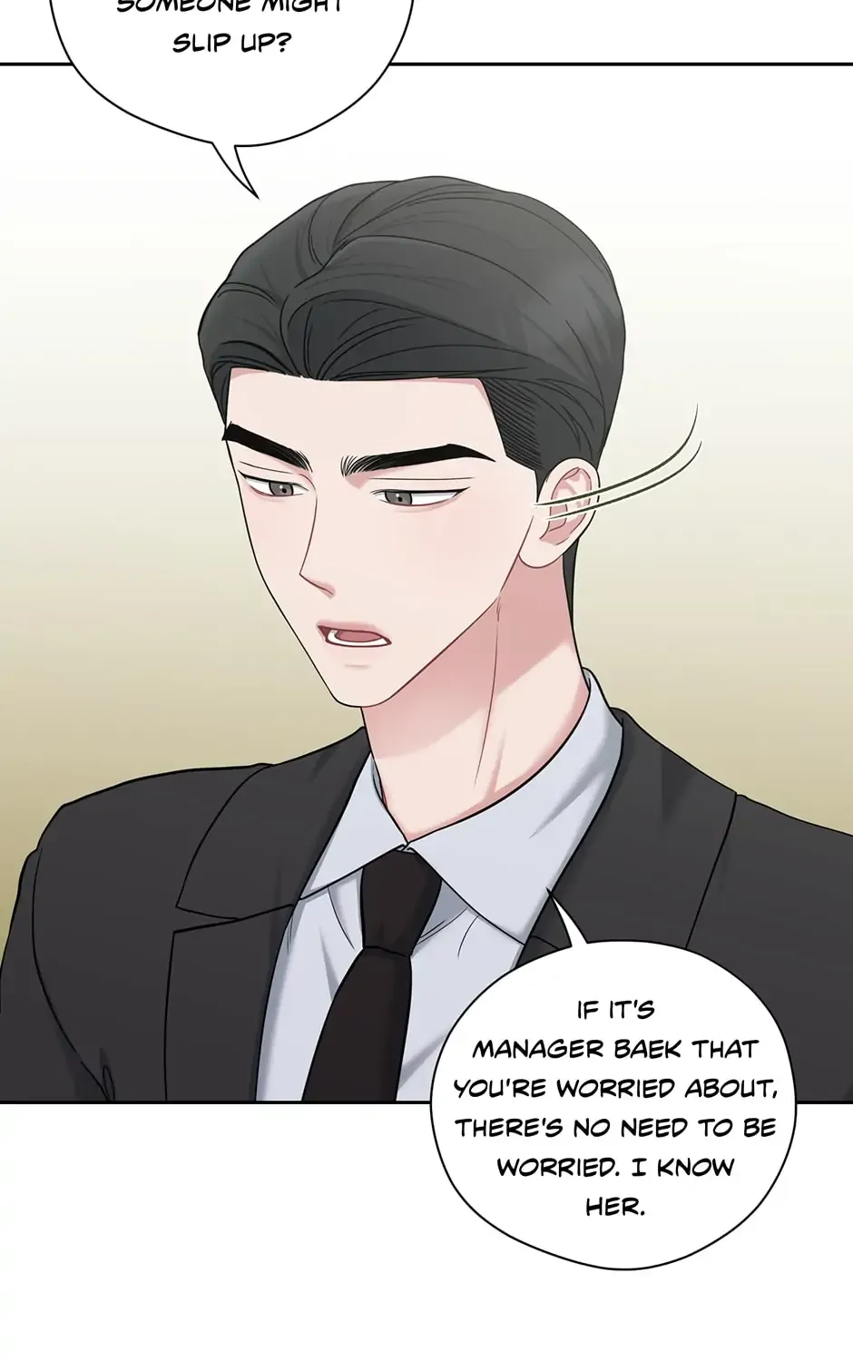 My Boss Is My Biggest Fan! Chapter 45 page 65 - MangaKakalot