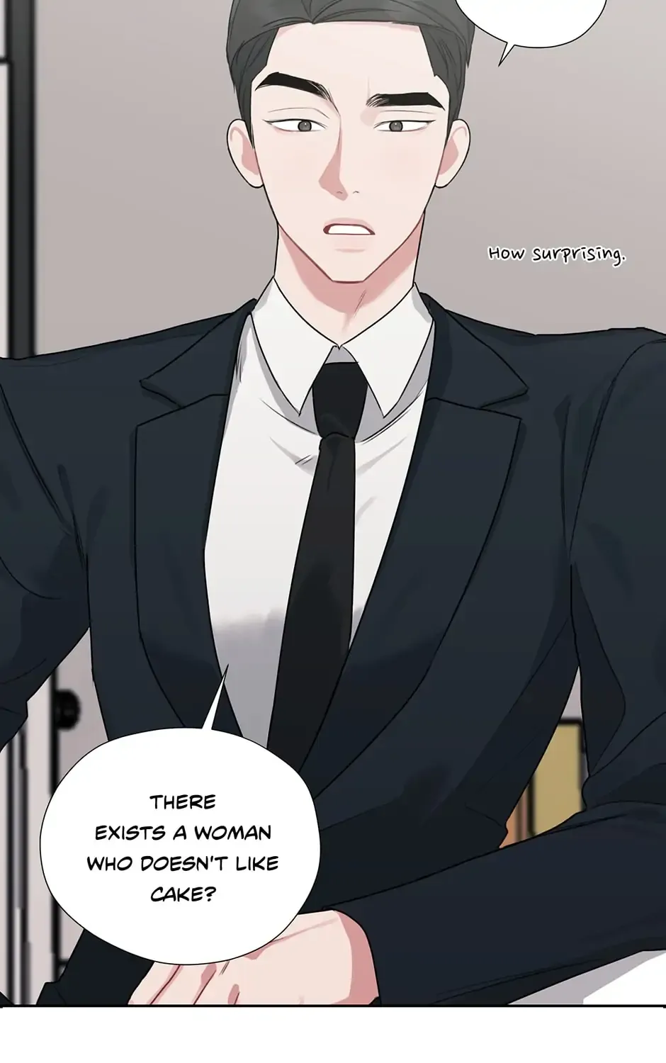 My Boss Is My Biggest Fan! Chapter 5 page 39 - MangaKakalot