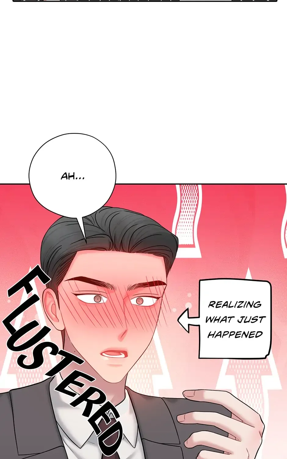 My Boss Is My Biggest Fan! Chapter 50 page 27 - MangaKakalot