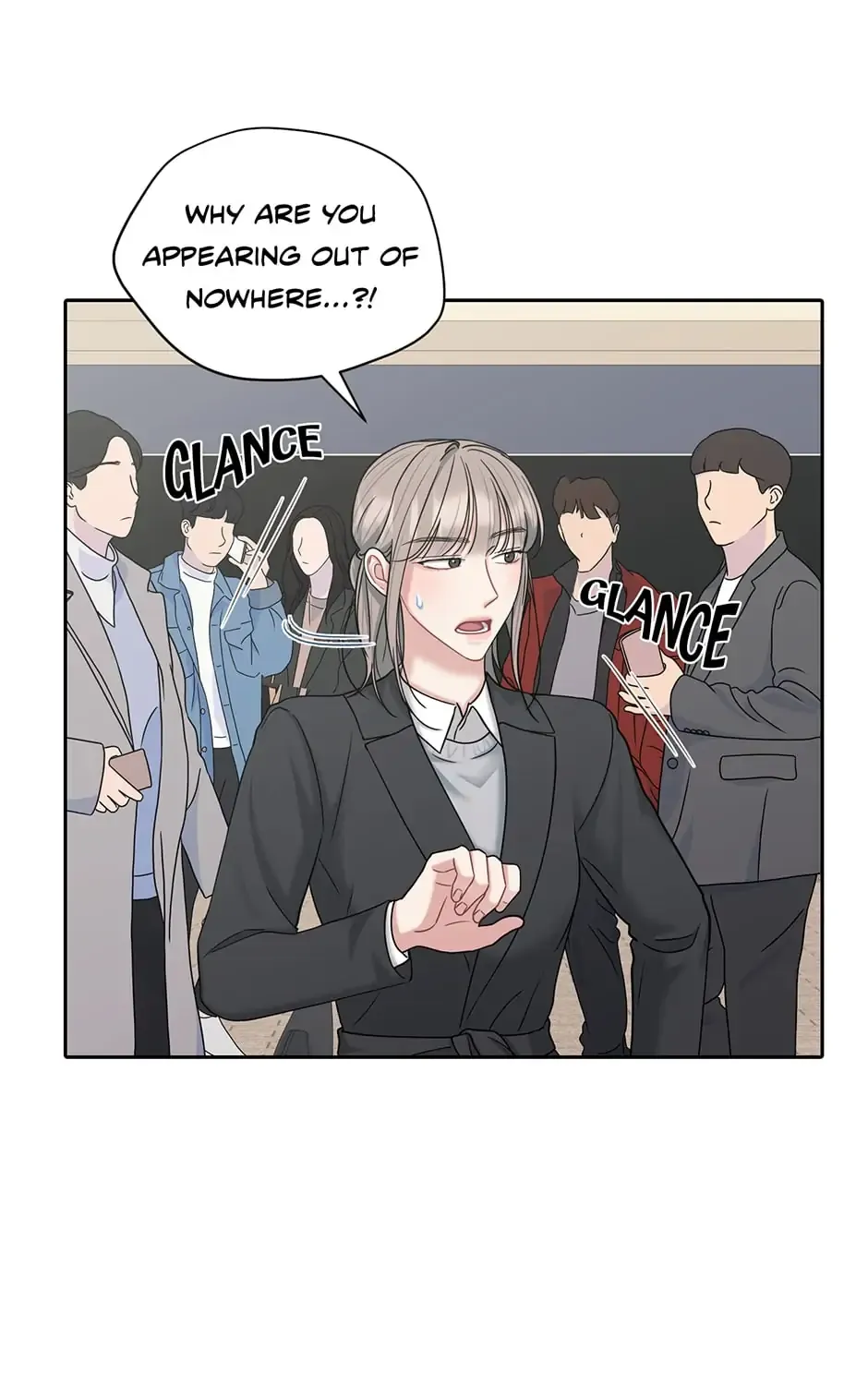 My Boss Is My Biggest Fan! Chapter 51 page 90 - MangaKakalot