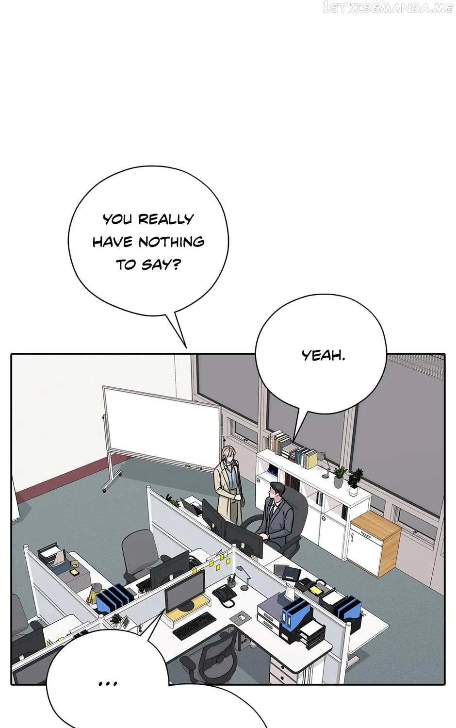 My Boss Is My Biggest Fan! Chapter 53 page 37 - MangaKakalot