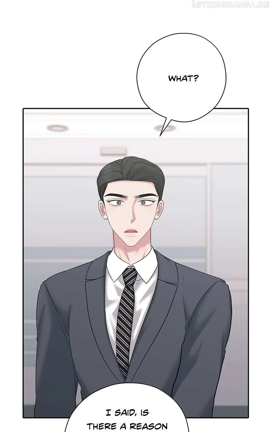 My Boss Is My Biggest Fan! Chapter 53 page 57 - MangaKakalot