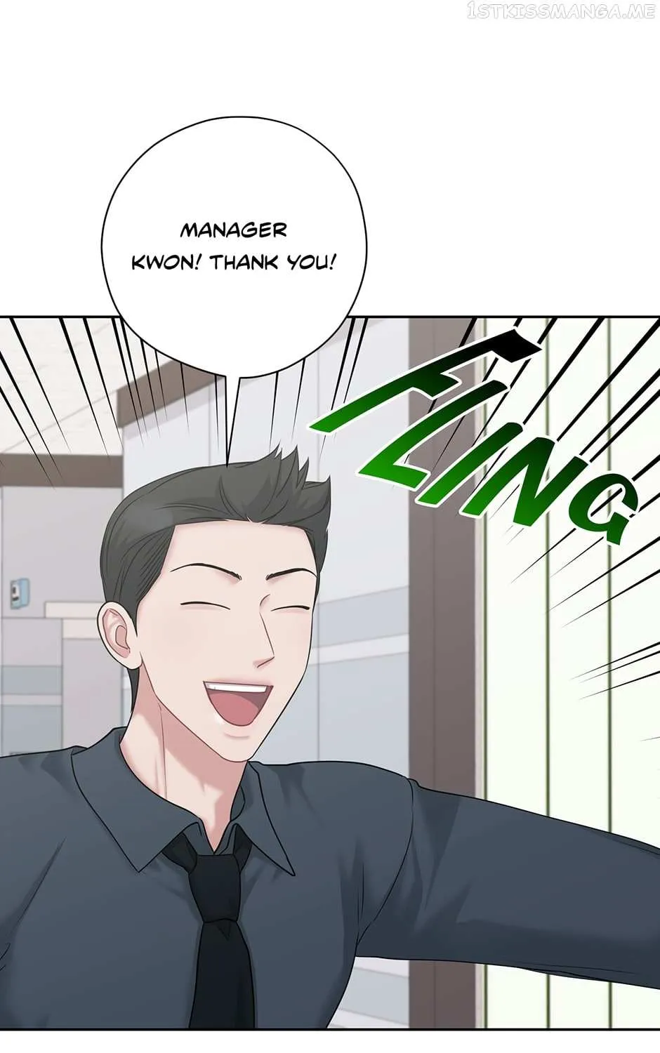 My Boss Is My Biggest Fan! Chapter 53 page 99 - MangaKakalot