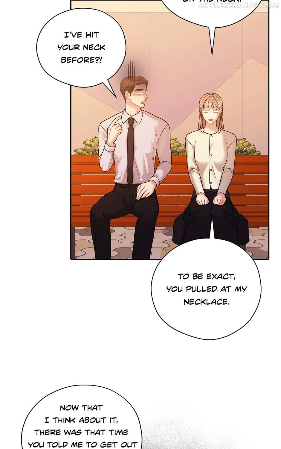 My Boss Is My Biggest Fan! Chapter 54 page 92 - MangaKakalot