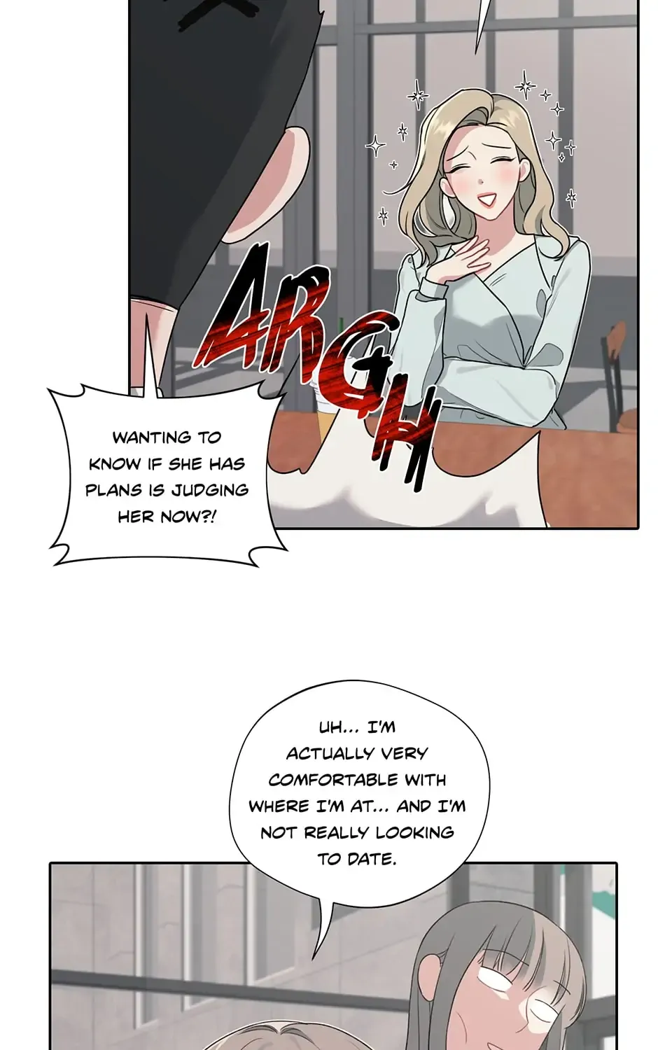 My Boss Is My Biggest Fan! Chapter 6 page 14 - MangaKakalot