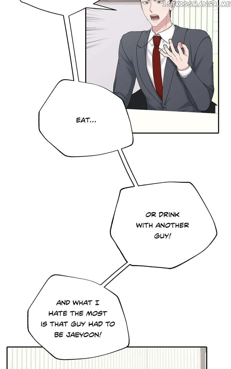 My Boss Is My Biggest Fan! Chapter 60 page 36 - MangaKakalot