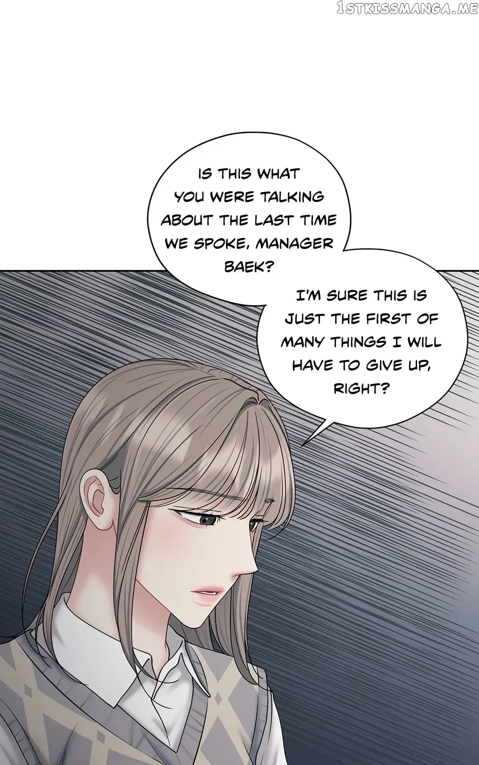 My Boss Is My Biggest Fan! Chapter 64 page 80 - MangaKakalot