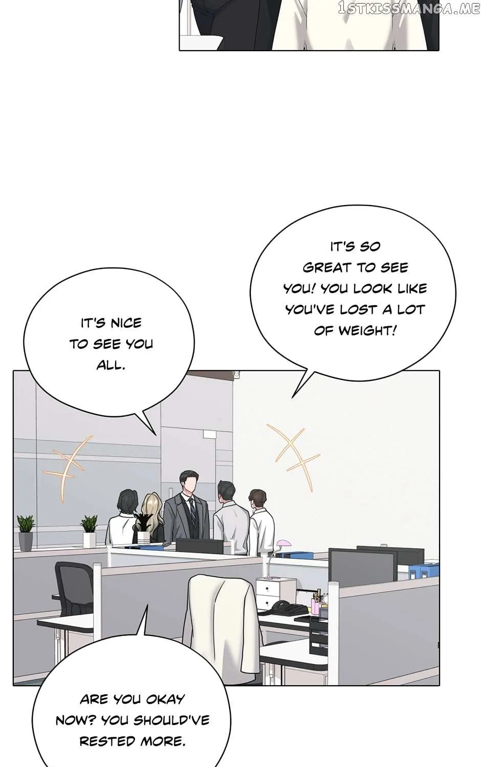 My Boss Is My Biggest Fan! Chapter 66 page 109 - MangaKakalot