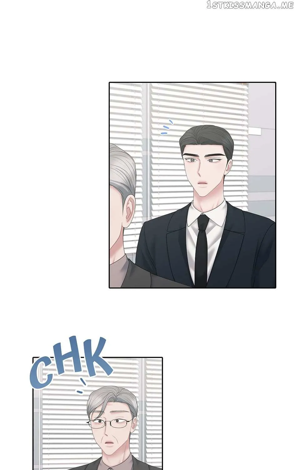 My Boss Is My Biggest Fan! Chapter 71 page 64 - MangaKakalot