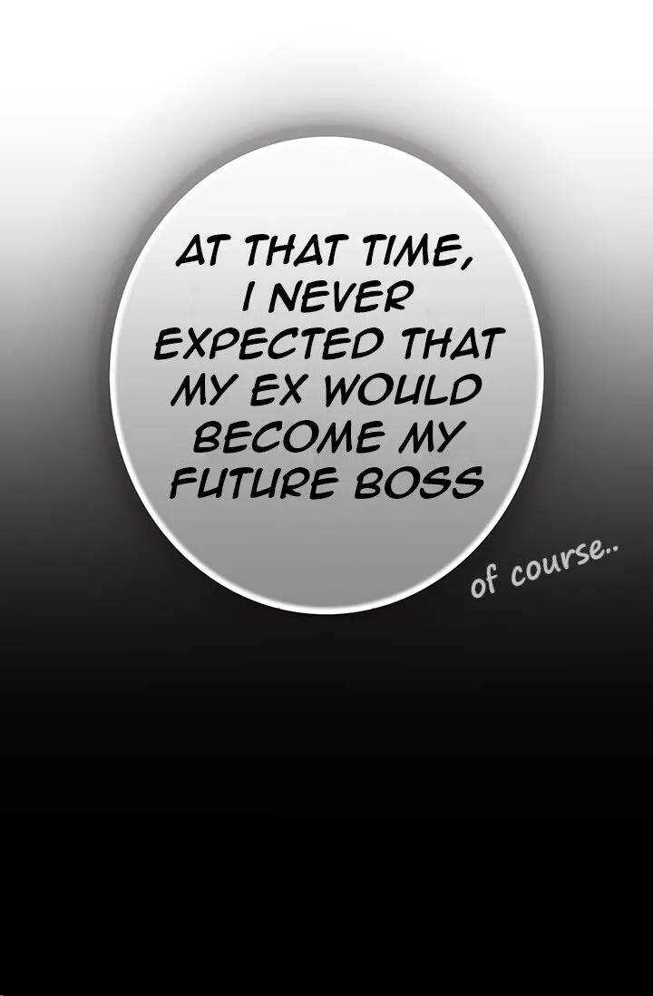 My Boss Is My Ex Chapter 1 page 6 - MangaKakalot