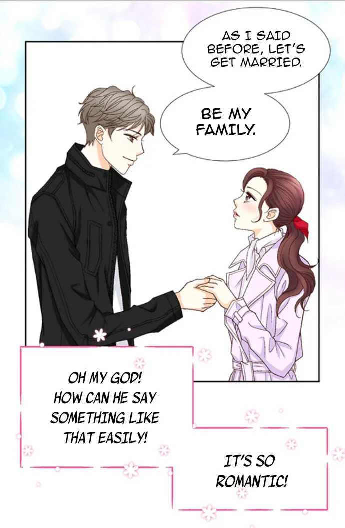 My Boss Is My Ex Chapter 19 page 23 - MangaKakalot