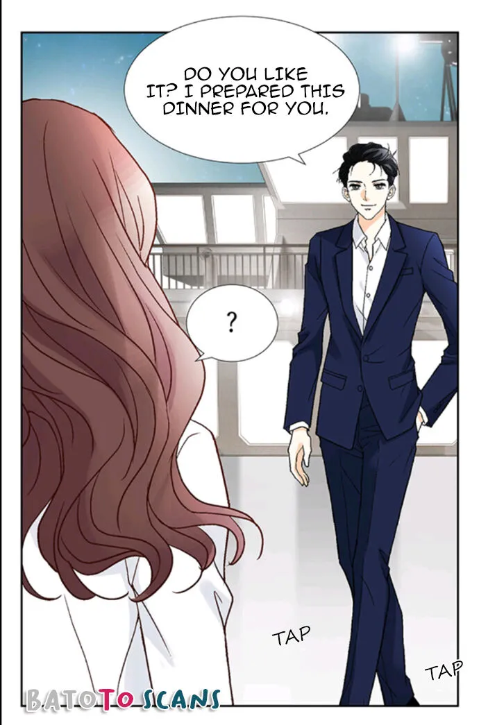 My Boss Is My Ex Chapter 19 page 65 - MangaKakalot