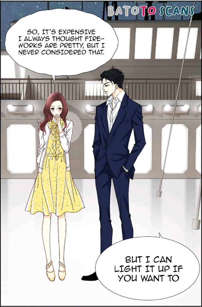 My Boss Is My Ex Chapter 19 page 68 - MangaKakalot