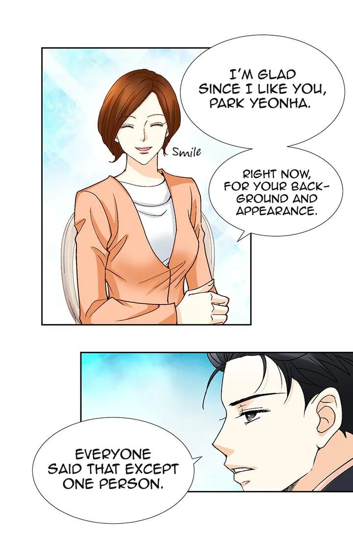 My Boss Is My Ex Chapter 33 page 59 - MangaKakalot