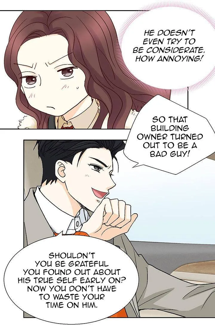 My Boss Is My Ex Chapter 36 page 56 - MangaKakalot