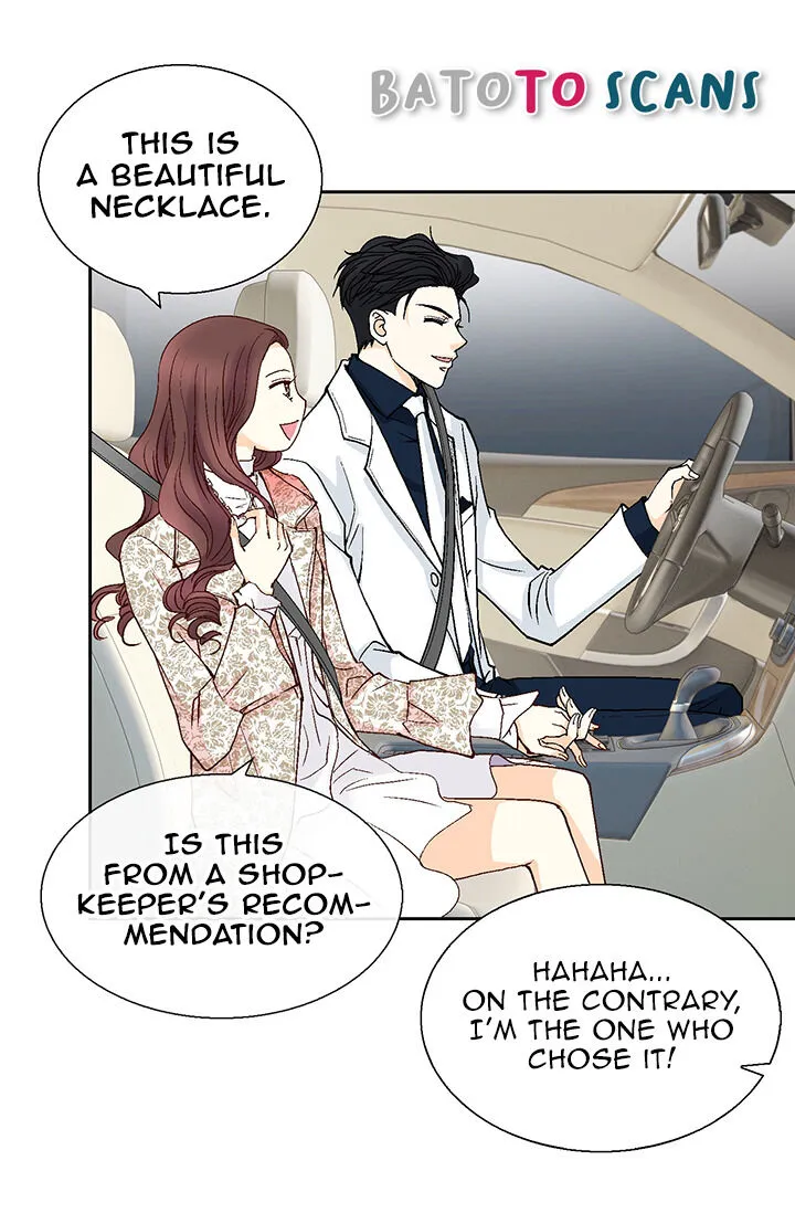 My Boss Is My Ex Chapter 40 page 16 - MangaKakalot