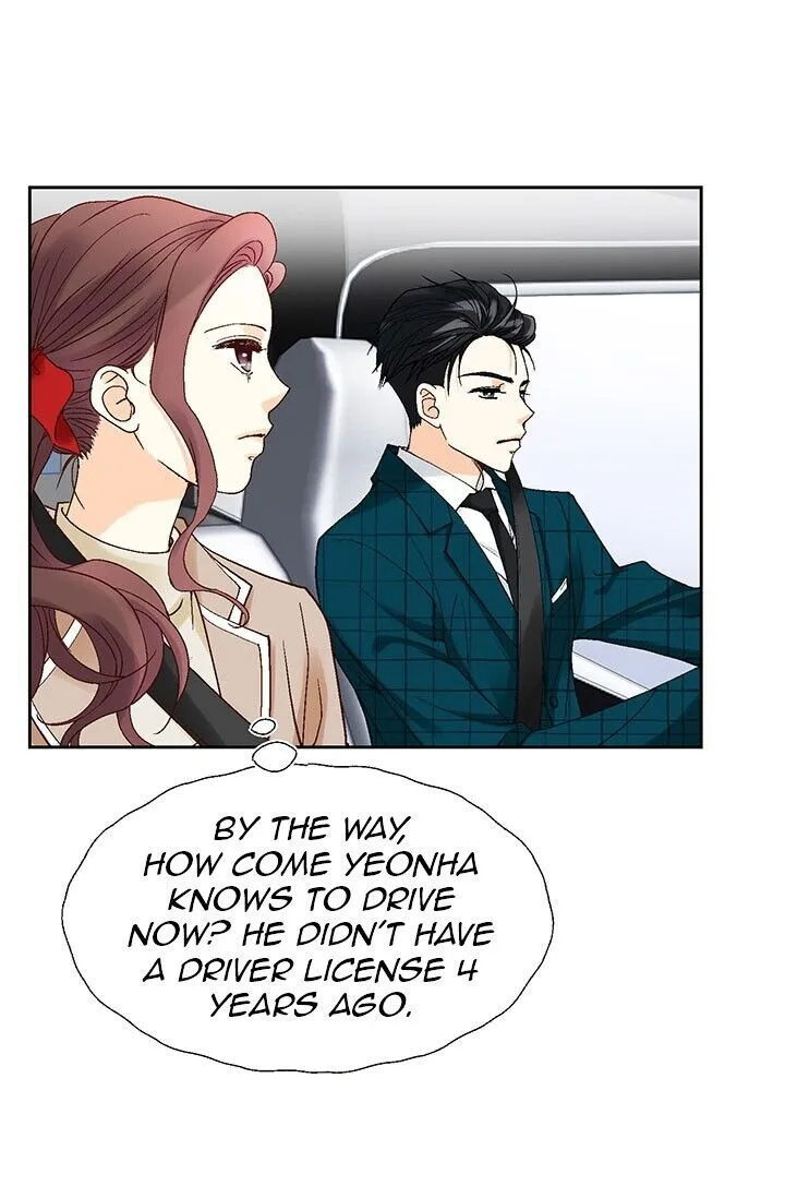 My Boss Is My Ex Chapter 5 page 68 - MangaKakalot