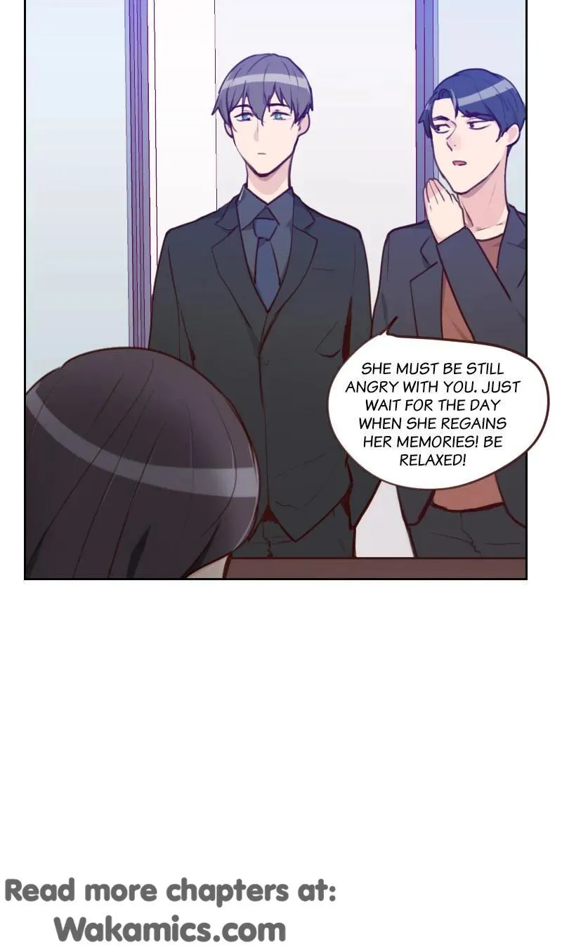 My Boss, My First Love Chapter 17 page 5 - MangaKakalot