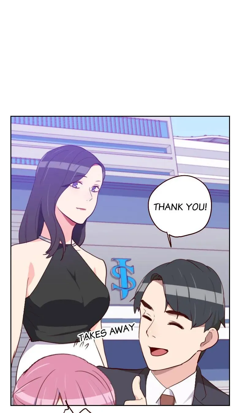 My Boss, My First Love Chapter 35 page 68 - MangaKakalot