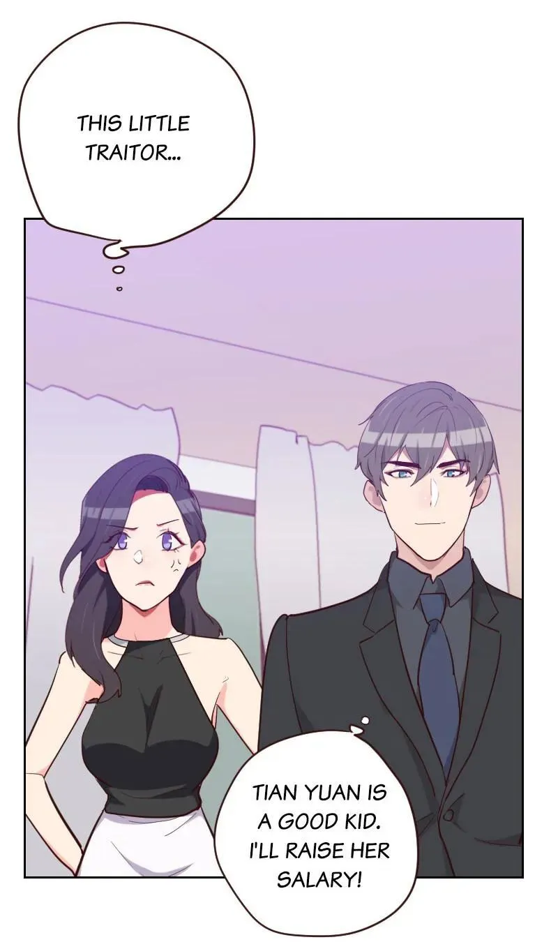 My Boss, My First Love Chapter 37 page 60 - MangaKakalot