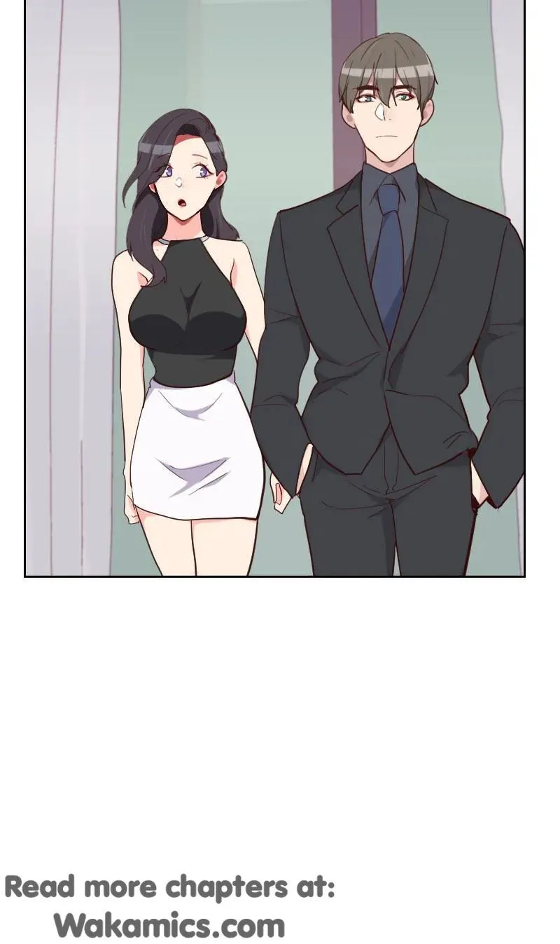 My Boss, My First Love Chapter 37 page 83 - MangaKakalot