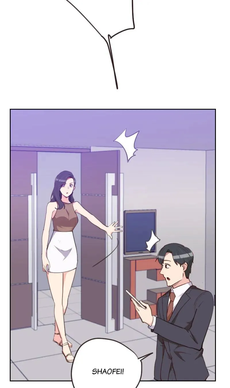 My Boss, My First Love Chapter 38 page 32 - MangaKakalot