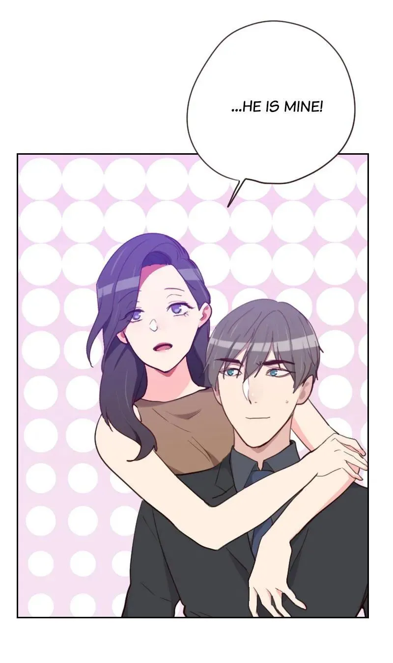 My Boss, My First Love Chapter 39 page 18 - MangaKakalot