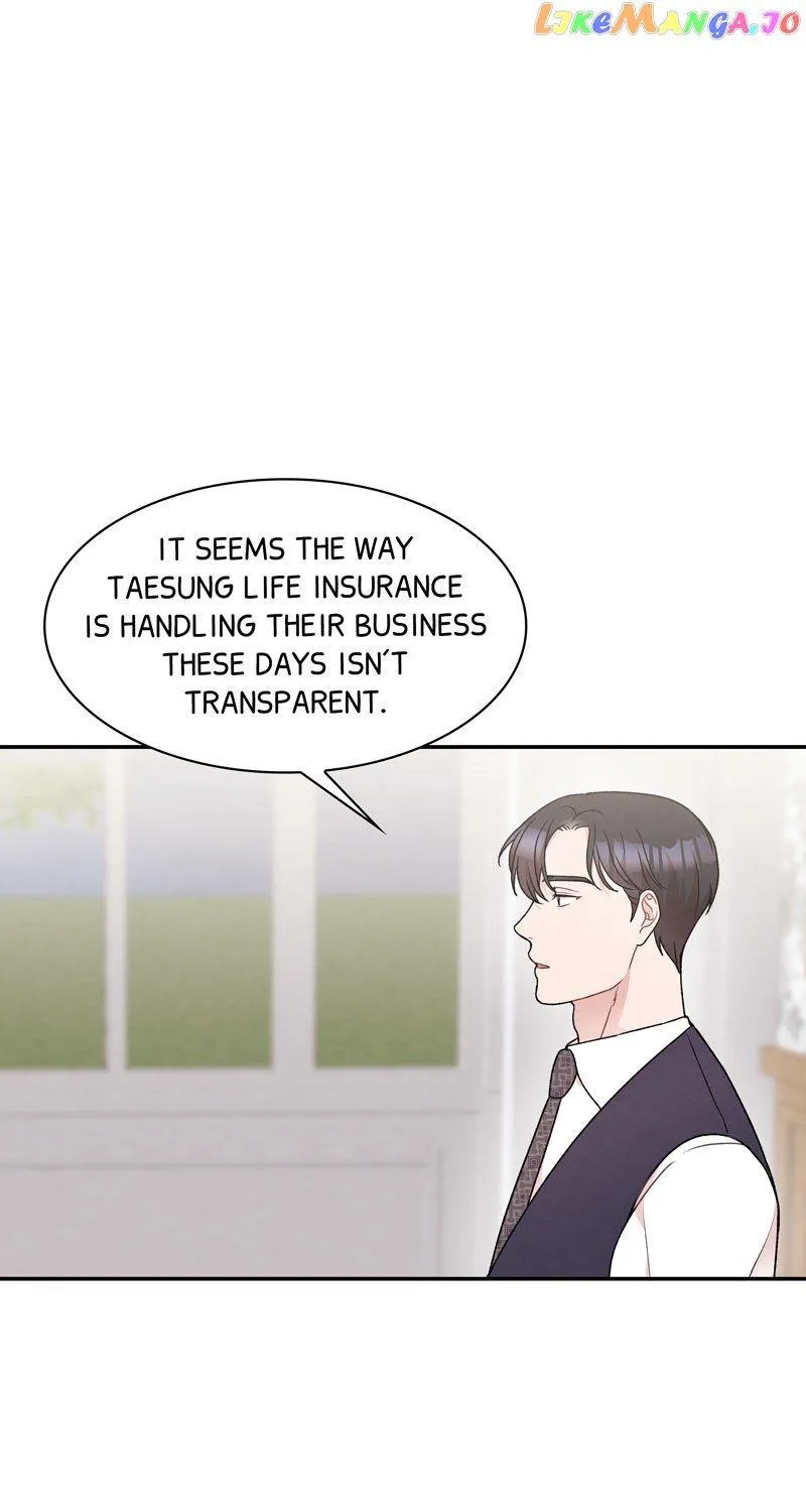 My Boss’S Perfect Wedding Chapter 10 page 65 - MangaNato