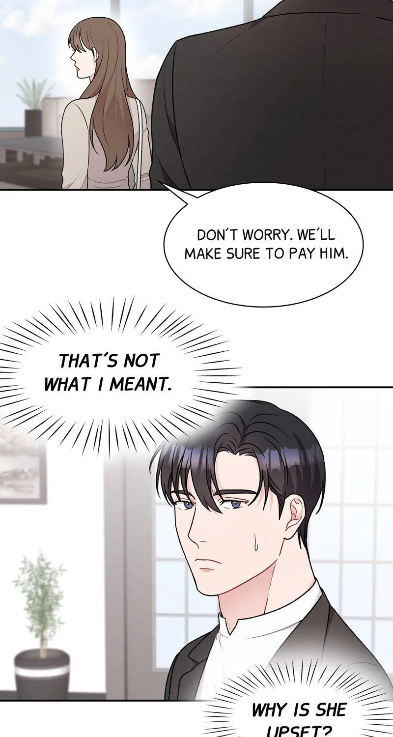 My Boss’S Perfect Wedding Chapter 26.1 page 23 - MangaNato