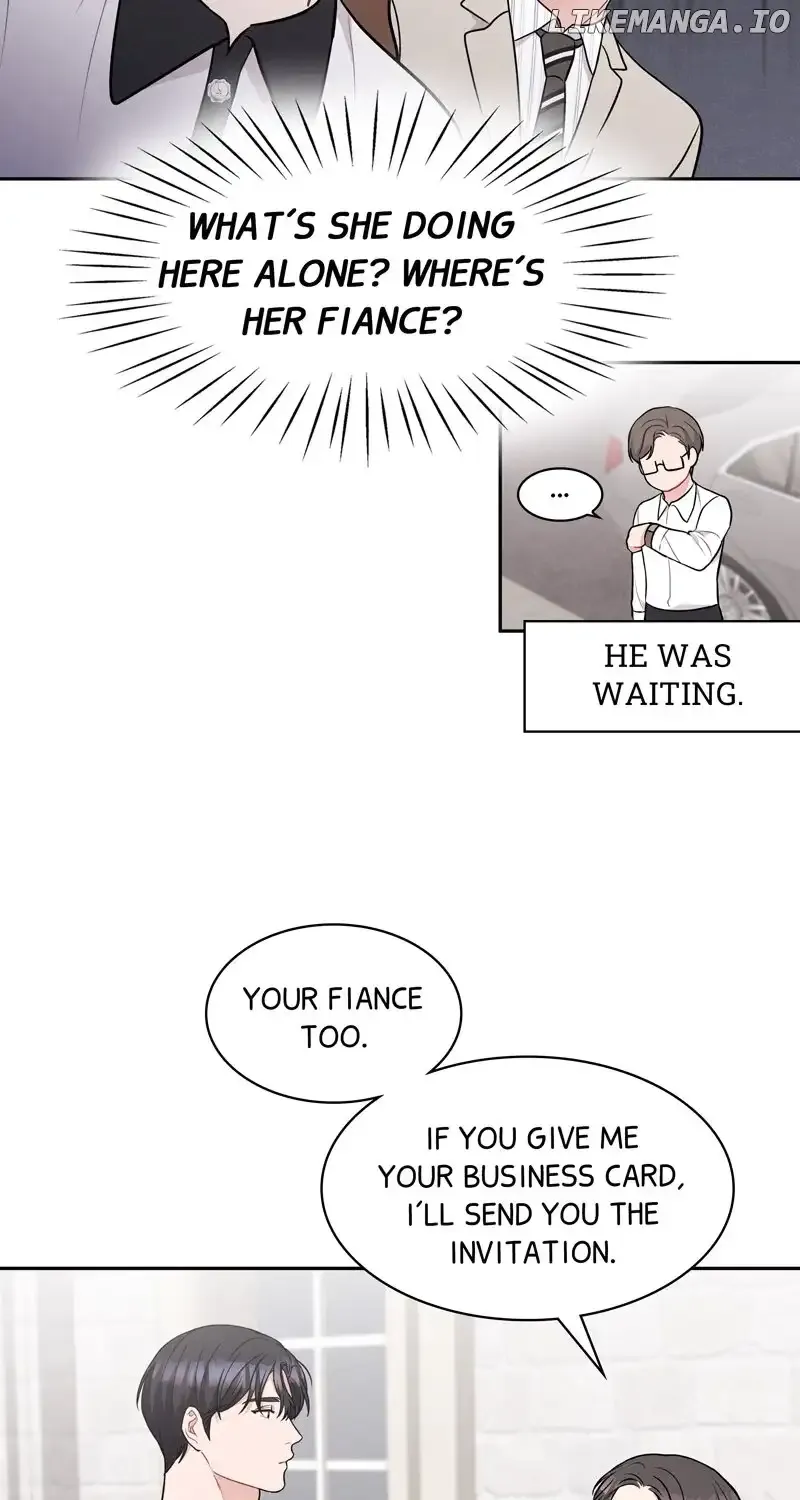 My Boss’S Perfect Wedding Chapter 39 page 98 - MangaNato