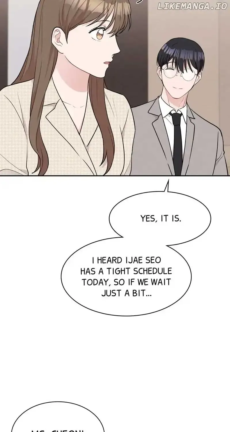 My Boss’S Perfect Wedding Chapter 42 page 111 - MangaKakalot