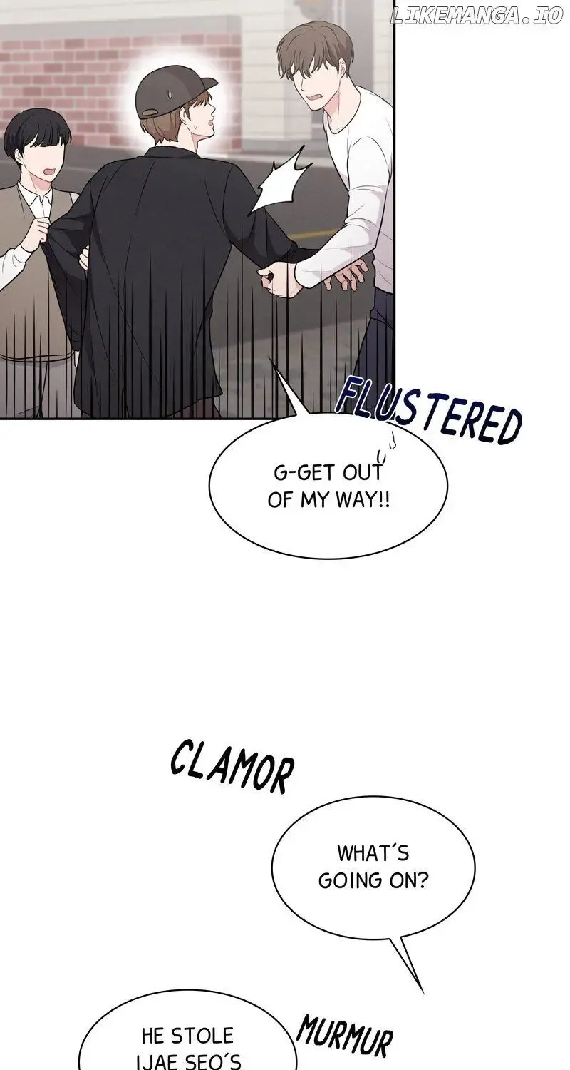 My Boss’S Perfect Wedding Chapter 49 page 16 - MangaKakalot