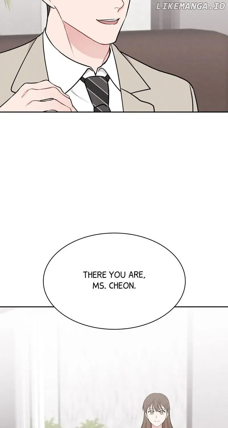 My Boss’S Perfect Wedding Chapter 50 page 25 - MangaKakalot