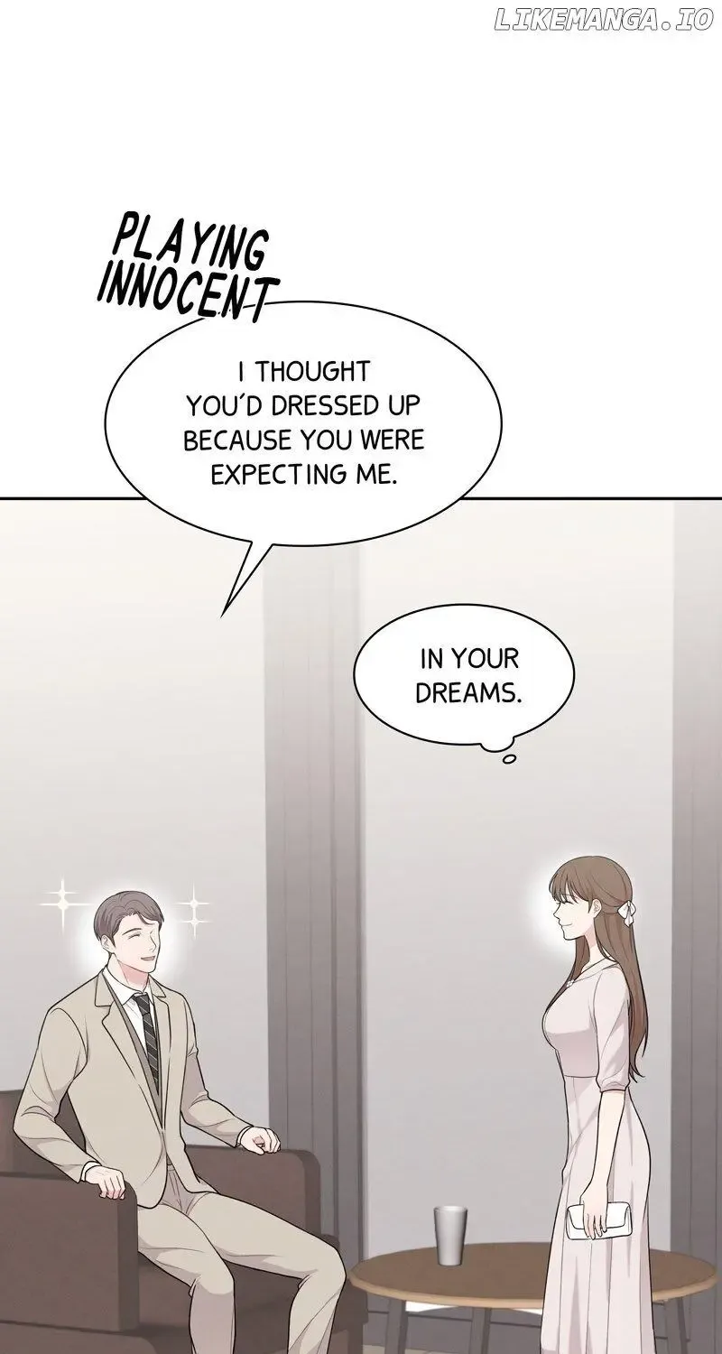 My Boss’S Perfect Wedding Chapter 50 page 30 - MangaKakalot