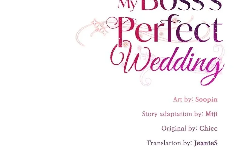 My Boss’S Perfect Wedding Chapter 56 page 140 - MangaKakalot