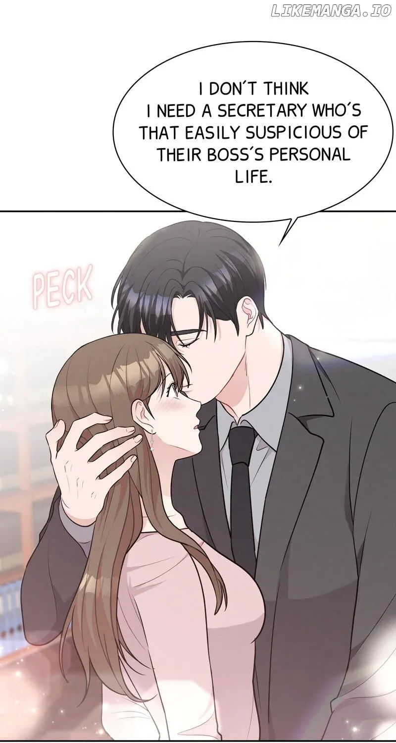 My Boss’S Perfect Wedding Chapter 56 page 94 - MangaKakalot