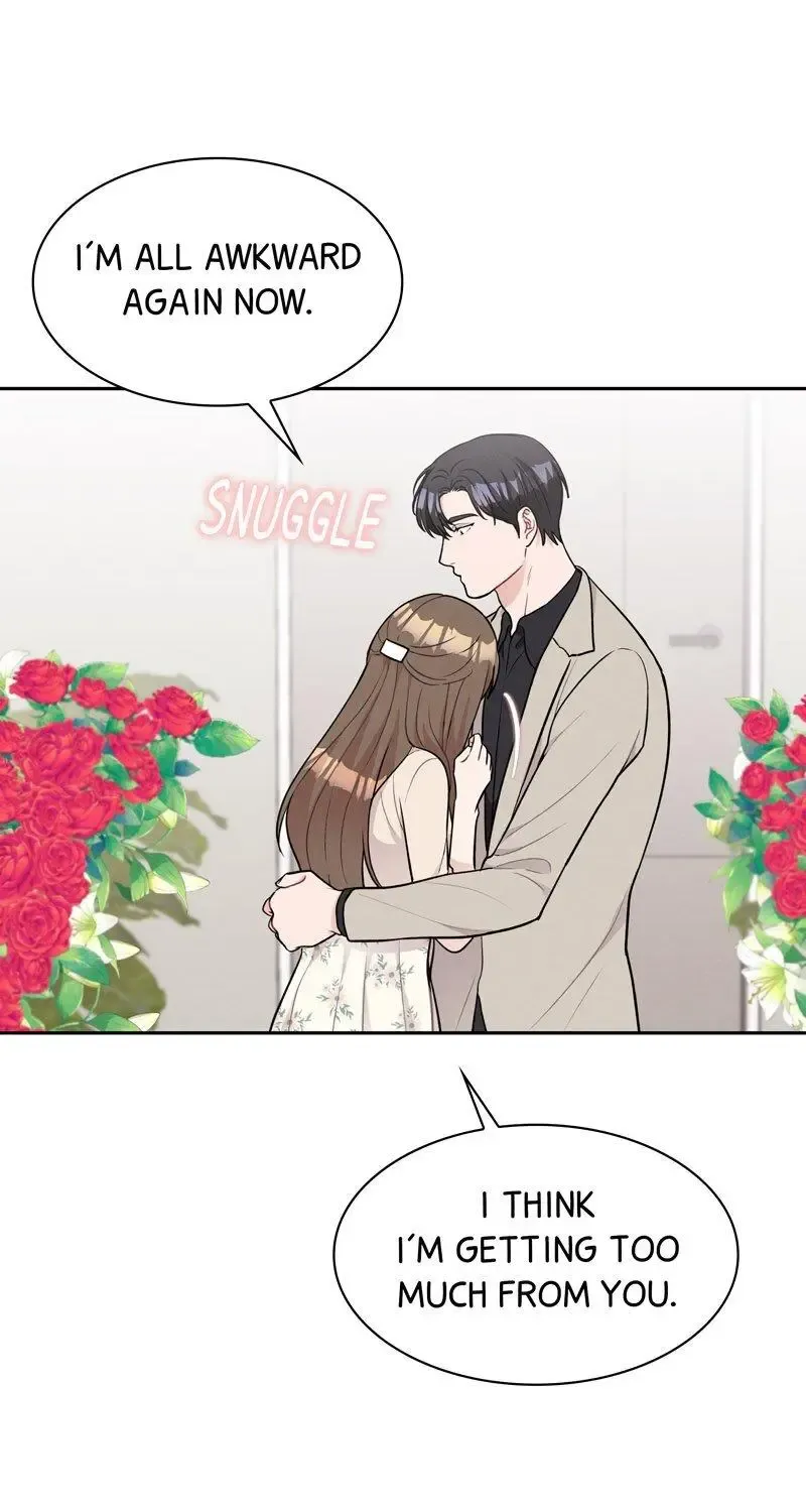 My Boss’S Perfect Wedding Chapter 57 page 6 - MangaKakalot