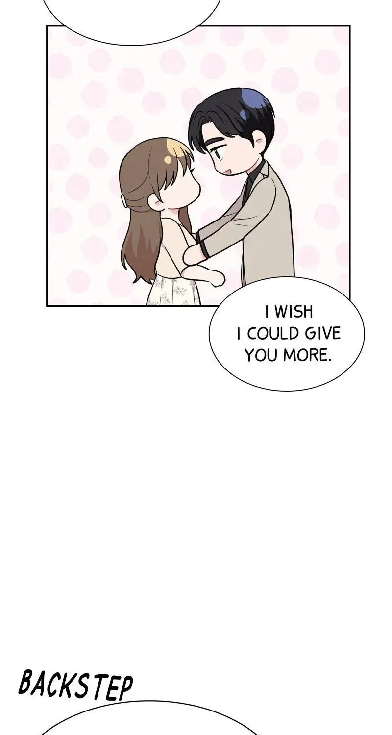 My Boss’S Perfect Wedding Chapter 57 page 10 - MangaKakalot