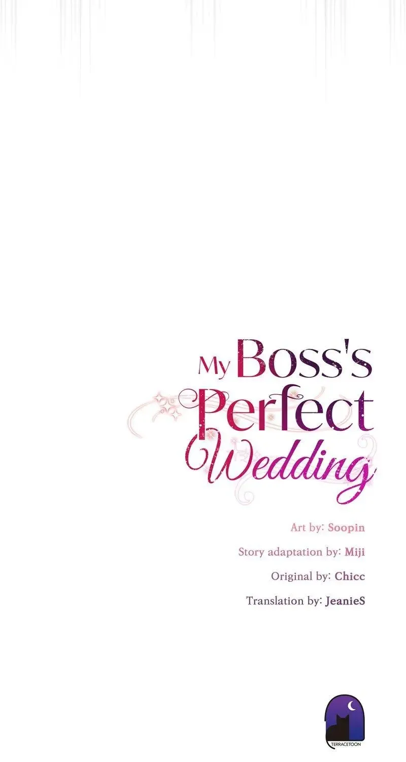 My Boss’S Perfect Wedding Chapter 59 page 134 - MangaKakalot